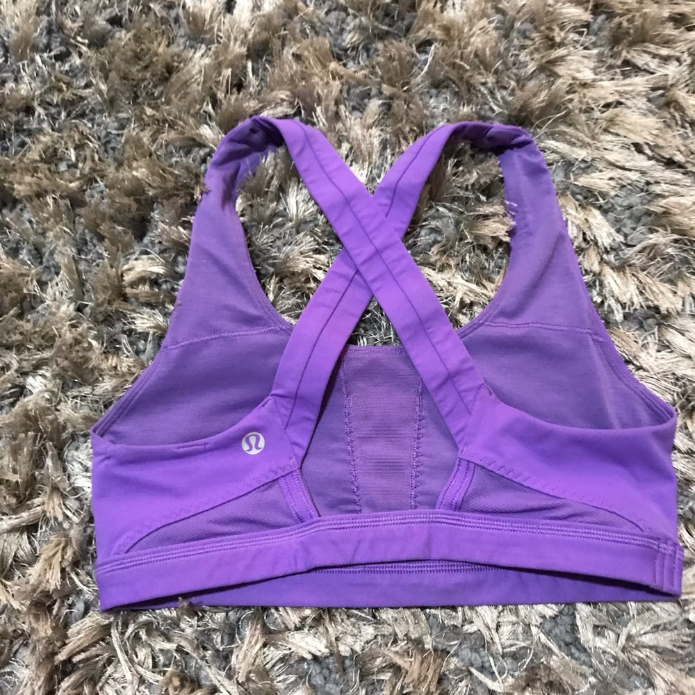 Lululemon athletica 🔥sports bra (6)